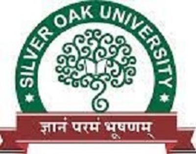 Bachelor of Science in (CS & IT) at Silver Oak University, Ahmedabad